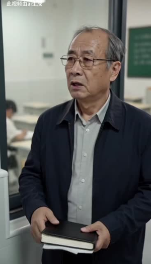 听建议的校长第四季(112集) 听建议的校长第四季(112集)超火热门短剧