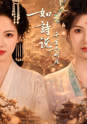 如诗说一千里共明月(108集) 如诗说一千里共明月(108集)精彩短剧看全集