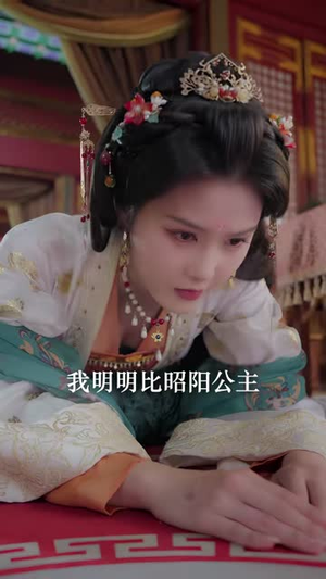 愿我如星卿如月(80集) 愿我如星卿如月(80集)女主谁演的