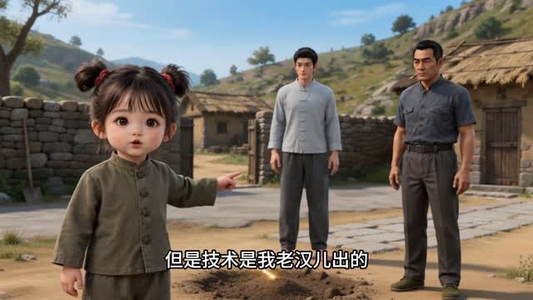 我家老汉儿有点颠(72集) 我家老汉儿有点颠(72集)超好看的短剧