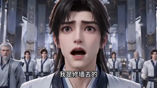 谷中锦鲤小福星(50集) 谷中锦鲤小福星(50集)最新火爆短剧