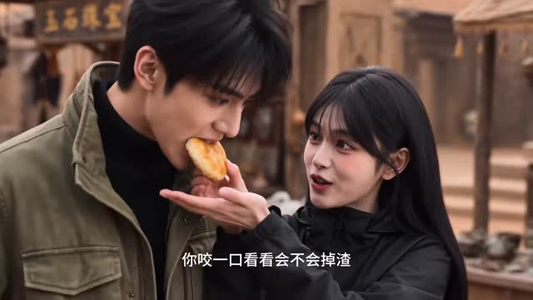 星河赴契(76集) 星河赴契(76集)短剧精彩不断
