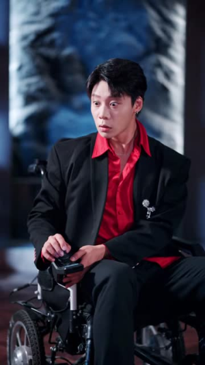这个相亲对象是修仙大佬(106集) 这个相亲对象是修仙大佬(106集)最火的短剧