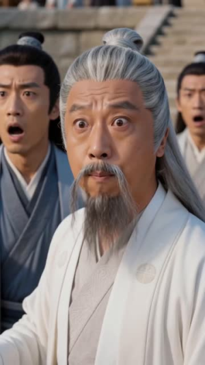 青莲农宝我的土鸡麒麟镇神魔(80集) 青莲农宝我的土鸡麒麟镇神魔(80集)精彩短剧片段