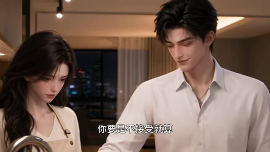 情起屋檐下:八年后的女儿来催婚(78集) 情起屋檐下:八年后的女儿来催婚(78集)大结局太过瘾了