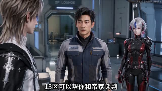 F级的她真的很全能第三季(123集) F级的她真的很全能第三季(123集)热播短剧追不停