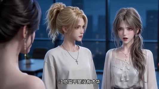 身为顶流的我,一心只想吃软饭!(138集) 身为顶流的我,一心只想吃软饭!(138集)独家短剧免费看