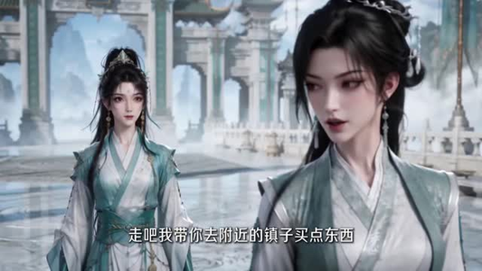 女配今天也要截胡机缘第一季(132集) 女配今天也要截胡机缘第一季(132集)热播短剧追不停