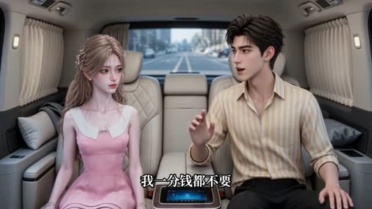 出院上综艺黑粉少爷盯上我了(100集) 出院上综艺黑粉少爷盯上我了(100集)热门短剧推广