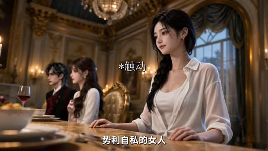 规则改写_万人迷女主换我当(80集) 规则改写_万人迷女主换我当(80集)精彩连连免费看