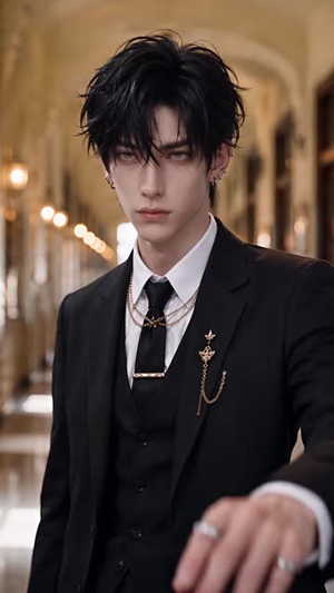 零魔力少女的魔校学习指南(134集) 零魔力少女的魔校学习指南(134集)短剧在哪个平台