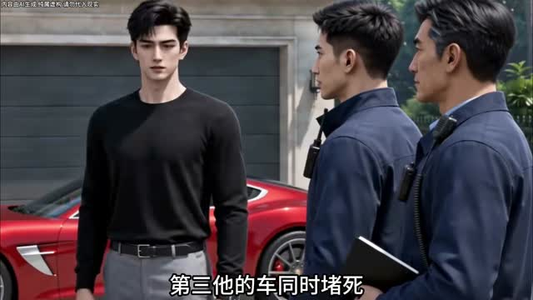 一墙之隔,皆是人心(85集) 一墙之隔,皆是人心(85集)一口气看完全集