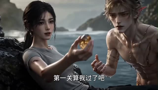沧渊锁念(76集) 沧渊锁念(76集)真的太好看了