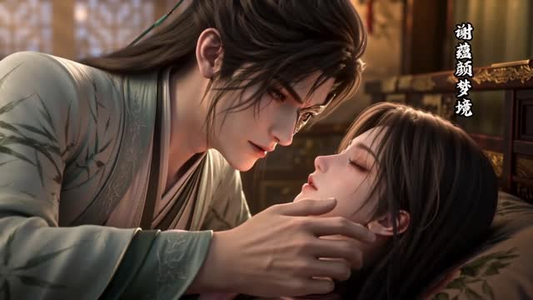 梦惊前世,涅槃归来(500集) 梦惊前世,涅槃归来(500集)西瓜短剧免费看