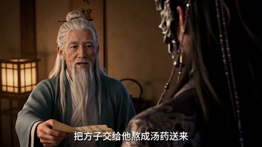 岁岁有福,我的爹爹们不好惹(64集) 岁岁有福,我的爹爹们不好惹(64集)贝贝短剧分享