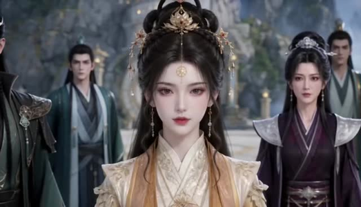 奇葩师妹修仙第一季(402集) 奇葩师妹修仙第一季(402集)短剧太精彩了