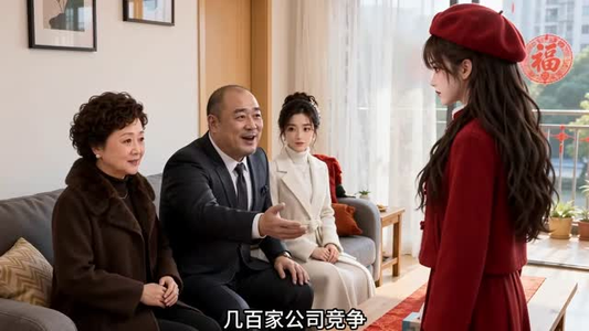 暗恋开出甜梨花(145集) 暗恋开出甜梨花(145集)最火短剧热播中
