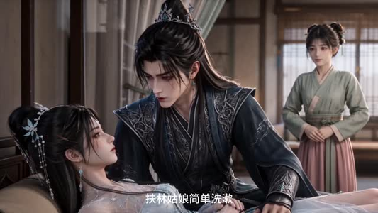 与君同心济人间第三季（74集）免费看全集