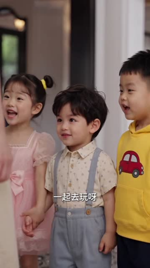 傅家小重孙:纨绔爹地的掌心宝2(98集) 傅家小重孙:纨绔爹地的掌心宝2(98集)在哪里可以看