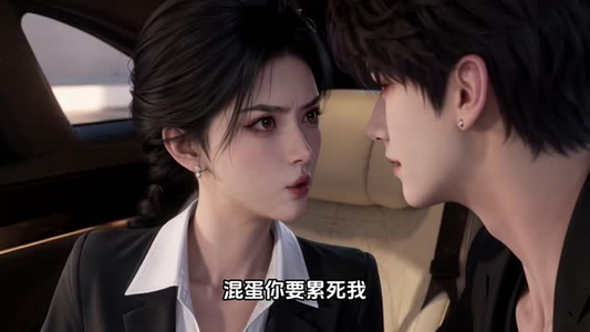 闪婚霍少太黏人(69集) 闪婚霍少太黏人(69集)短剧免费看