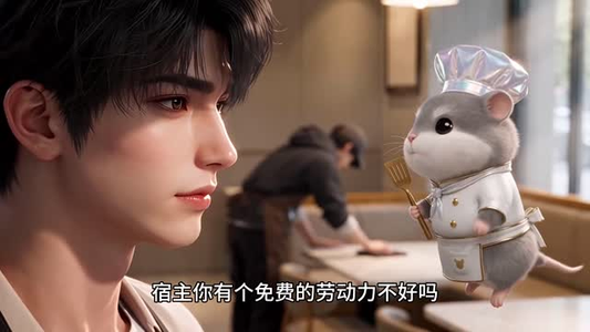 厨神附体我把沙县开成了黑店第三季(166集) 厨神附体我把沙县开成了黑店第三季(166集)看到大结局