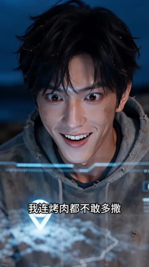 国运求生，我的技能有亿点多（132集）最新上映的短剧