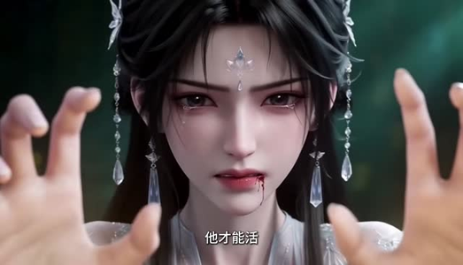 我和妖尊绑定了血契(55集) 我和妖尊绑定了血契(55集)温柔追捕短剧