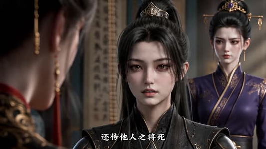 纨绔戏天命(155集) 纨绔戏天命(155集)高分推荐免费看