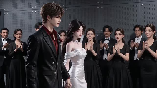 琴声年年,岁岁有你(148集) 琴声年年,岁岁有你(148集)短剧也太好看了