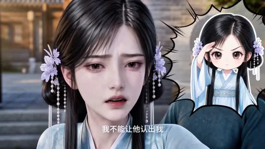 开小号跑路,死对头追疯了(30集) 开小号跑路,死对头追疯了(30集)追短剧太上头了