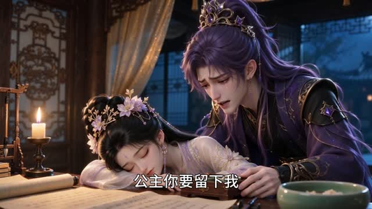 浮生一梦愿君归山海(40集) 浮生一梦愿君归山海(40集)短剧在线观看