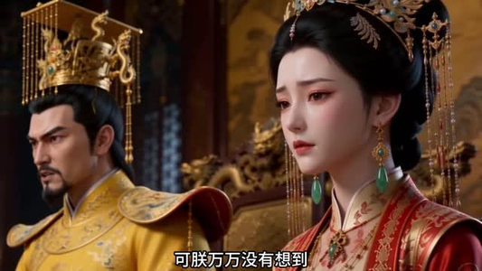 抢来的哥哥是太子(34集) 抢来的哥哥是太子(34集)零花钱看整部剧