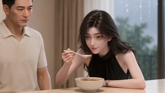 情起屋檐下:八年后的女儿来催婚2(76集) 情起屋檐下:八年后的女儿来催婚2(76集)全剧免费观看