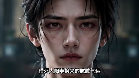 兰若寺之画中仙（166集）热播短剧免费看