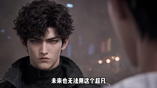 黑塔:从超忆症开始成神第三季(134集) 黑塔:从超忆症开始成神第三季(134集)精彩短剧免费看