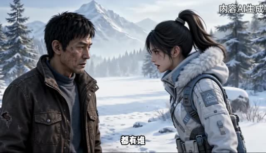 绝境凛冬跟随囤货第二季(184集) 绝境凛冬跟随囤货第二季(184集)短剧热门分享
