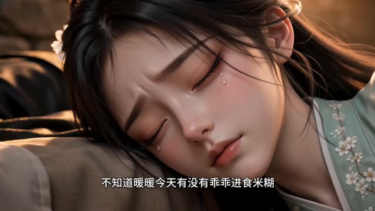 知微入侯门,世子的掌心娇第三季(100集) 知微入侯门,世子的掌心娇第三季(100集)太好看了短剧
