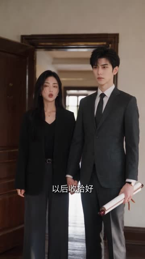 老公先别跳!反派全家我来救第二季(97集) 老公先别跳!反派全家我来救第二季(97集)口碑之选免费看