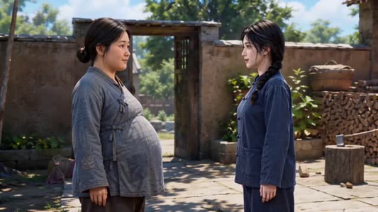 八零老公可盐可甜,穿书女配不作了第一季(464集) 八零老公可盐可甜,穿书女配不作了第一季(464集)热门了短剧