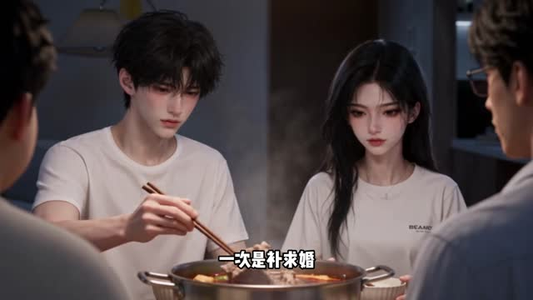 大一开学,学姐拉我领了证2(100集) 大一开学,学姐拉我领了证2(100集)剧好看短剧推荐