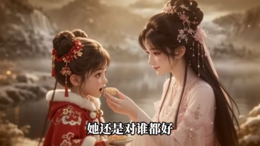 魔修的娘,邪修的爹,被团宠的我第三季(101集) 魔修的娘,邪修的爹,被团宠的我第三季(101集)短剧爆款推荐