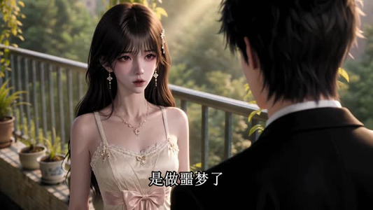 反派拿捏!(155集) 反派拿捏!(155集)温柔追捕短剧