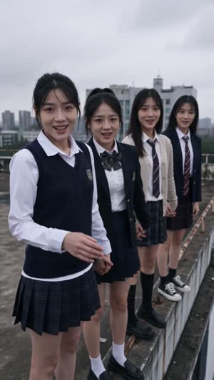 诡异女BOSS:榜一玩家竟是前男友(61集) 诡异女BOSS:榜一玩家竟是前男友(61集)夸克网盘观看