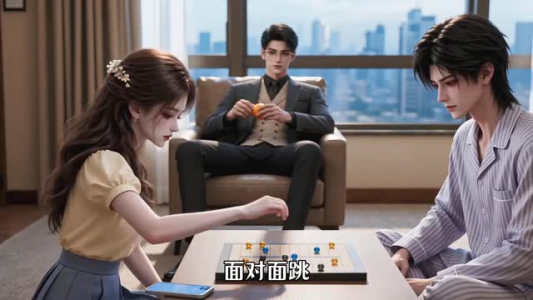致浅浅的小时光第四季(122集) 致浅浅的小时光第四季(122集)在哪看免费