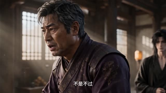 镇魔司：斩妖就能爆词条第三季（177集）短剧在线更新