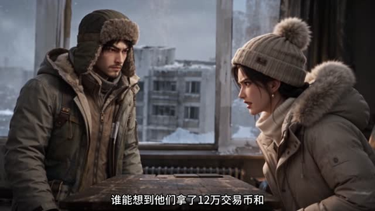 重生凛冬跟随囤货第二季(116集) 重生凛冬跟随囤货第二季(116集)短剧全集免费看