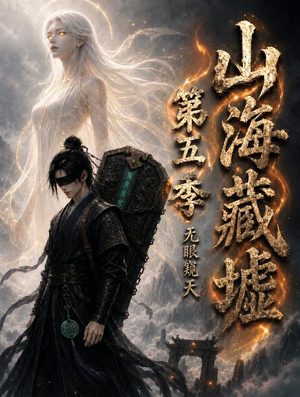 山海藏墟，无眼窥天第五季（130集）这部短剧我爱了
