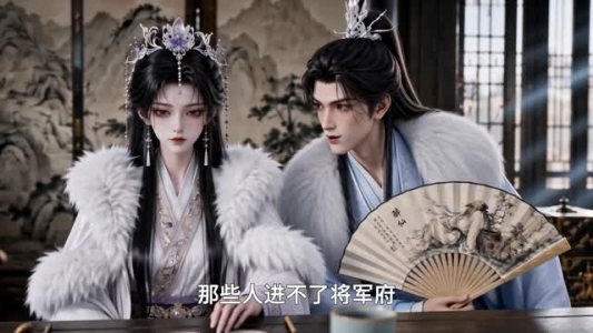 郡主她百诡送嫁,少将军接招吧(200集) 郡主她百诡送嫁,少将军接招吧(200集)完整版免费观看