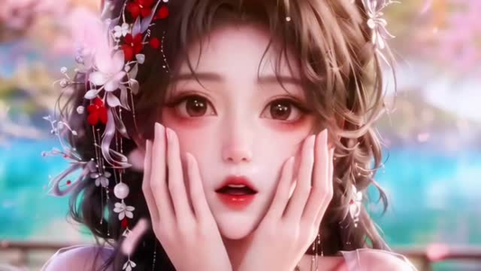 玄学王妃路子野(112集) 玄学王妃路子野(112集)好看的国产短剧