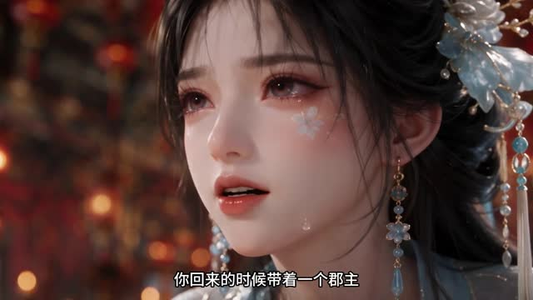 请君入我怀!(261集) 请君入我怀!(261集)看到大结局